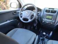 Kia Sportage  2.0 16V 
