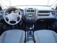Kia Sportage  2.0 16V 