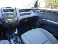 Kia Sportage  2.0 16V 