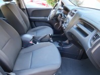 Kia Sportage  2.0 16V 