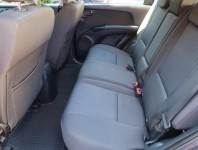 Kia Sportage  2.0 16V 