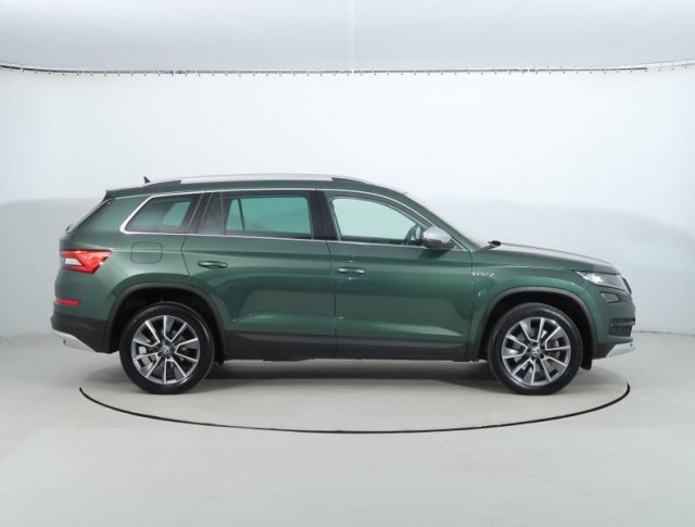 Škoda Kodiaq  2.0 TDI Scout