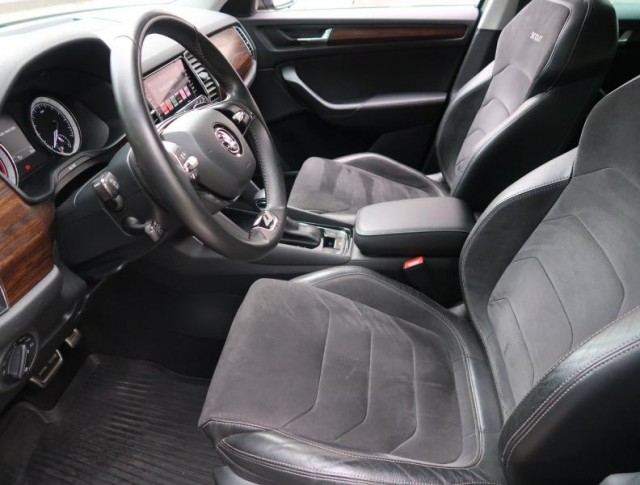 Škoda Kodiaq  2.0 TDI Scout