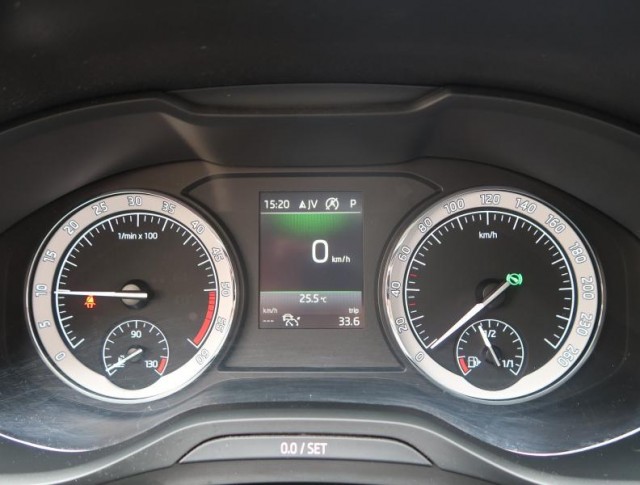 Škoda Kodiaq  2.0 TDI Scout