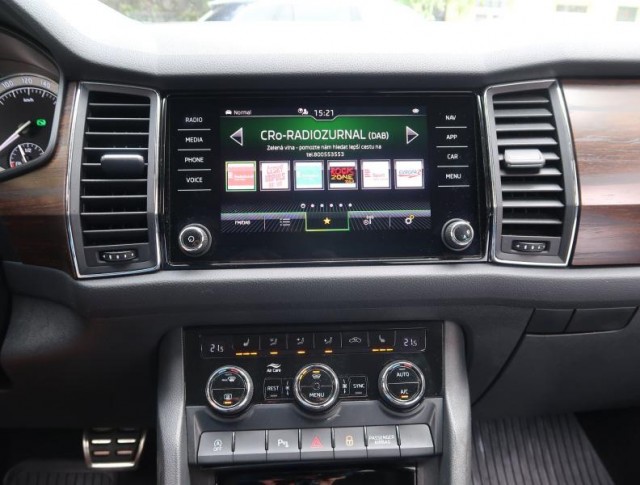 Škoda Kodiaq  2.0 TDI Scout