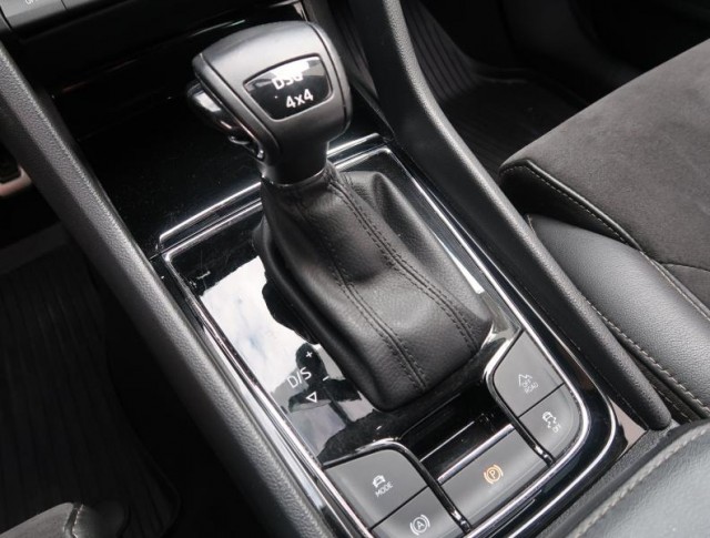 Škoda Kodiaq  2.0 TDI Scout