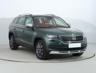 Škoda Kodiaq  2.0 TDI Scout