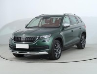 Škoda Kodiaq  2.0 TDI Scout