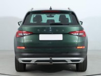 Škoda Kodiaq  2.0 TDI Scout