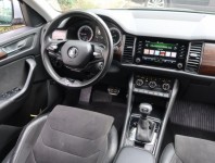 Škoda Kodiaq  2.0 TDI Scout