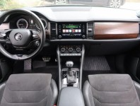Škoda Kodiaq  2.0 TDI Scout