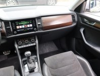 Škoda Kodiaq  2.0 TDI Scout