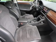 Škoda Kodiaq  2.0 TDI Scout