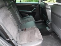 Škoda Kodiaq  2.0 TDI Scout