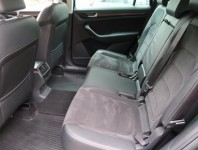 Škoda Kodiaq  2.0 TDI Scout