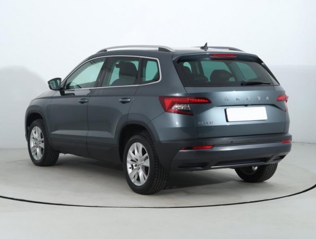 Škoda Karoq  1.5 TSI Style
