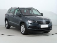Škoda Karoq  1.5 TSI Style