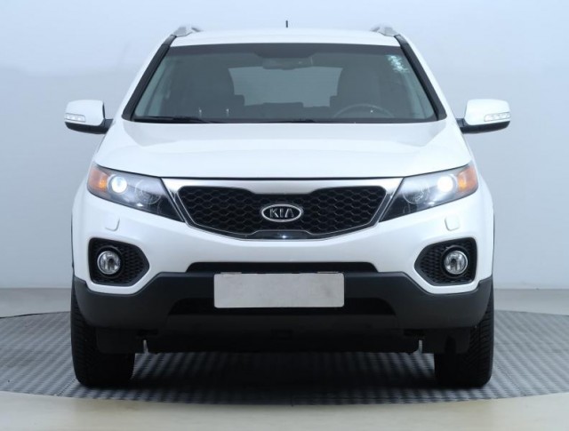 Kia Sorento  2.2 CRDi 