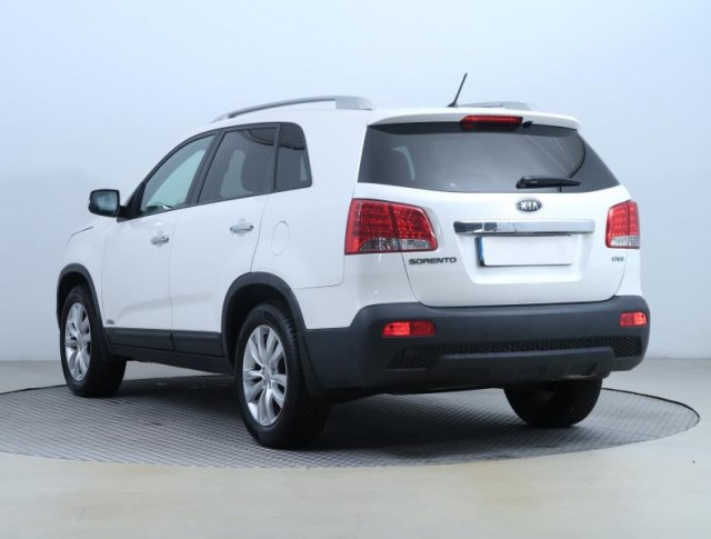 Kia Sorento  2.2 CRDi 