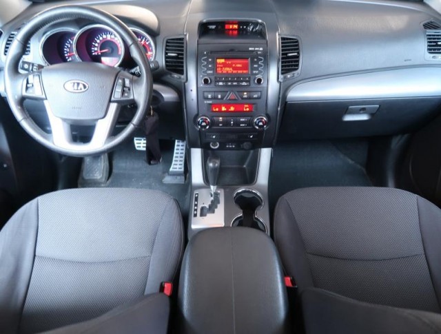 Kia Sorento  2.2 CRDi 