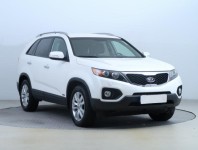 Kia Sorento  2.2 CRDi 