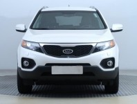 Kia Sorento  2.2 CRDi 