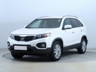 Kia Sorento  2.2 CRDi 