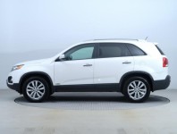 Kia Sorento  2.2 CRDi 
