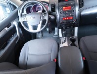 Kia Sorento  2.2 CRDi 