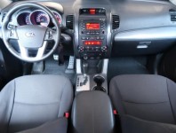 Kia Sorento  2.2 CRDi 