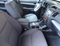 Kia Sorento  2.2 CRDi 