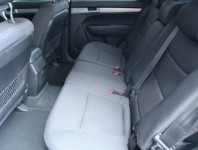 Kia Sorento  2.2 CRDi 