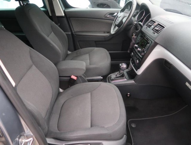 Škoda Yeti  2.0 TDI Elegance