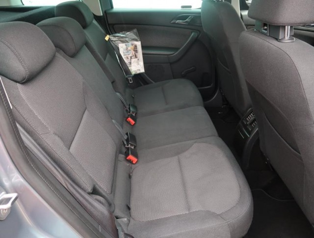 Škoda Yeti  2.0 TDI Elegance