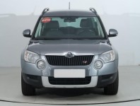 Škoda Yeti  2.0 TDI Elegance