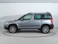 Škoda Yeti  2.0 TDI Elegance