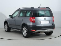 Škoda Yeti  2.0 TDI Elegance