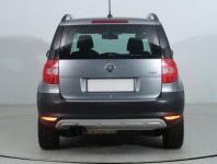 Škoda Yeti  2.0 TDI Elegance