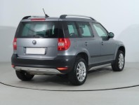 Škoda Yeti  2.0 TDI Elegance