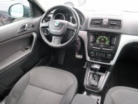 Škoda Yeti  2.0 TDI Elegance