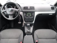 Škoda Yeti  2.0 TDI Elegance