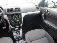 Škoda Yeti  2.0 TDI Elegance