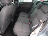 Škoda Yeti  2.0 TDI Elegance