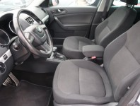Škoda Yeti  2.0 TDI Elegance