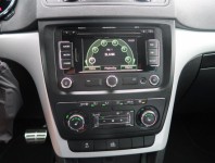 Škoda Yeti  2.0 TDI Elegance