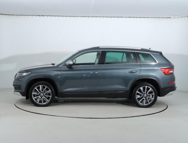 Škoda Kodiaq  2.0 TSI Scout