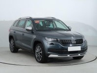 Škoda Kodiaq  2.0 TSI Scout