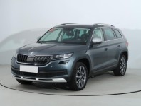 Škoda Kodiaq  2.0 TSI Scout