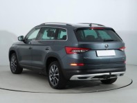 Škoda Kodiaq  2.0 TSI Scout