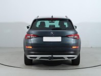 Škoda Kodiaq  2.0 TSI Scout